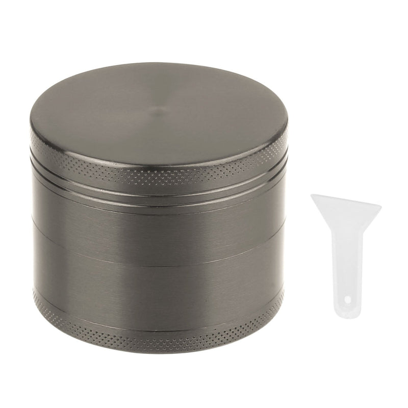 Magnetic Herb Spice Tobacco Grinder Kitchen & Dining - DailySale