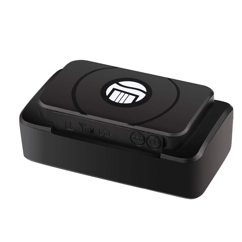Magnetic Mini GPS Tracker Car Kid GSM GPRS Real Time Tracking Locator Hidden Spy Automotive - DailySale