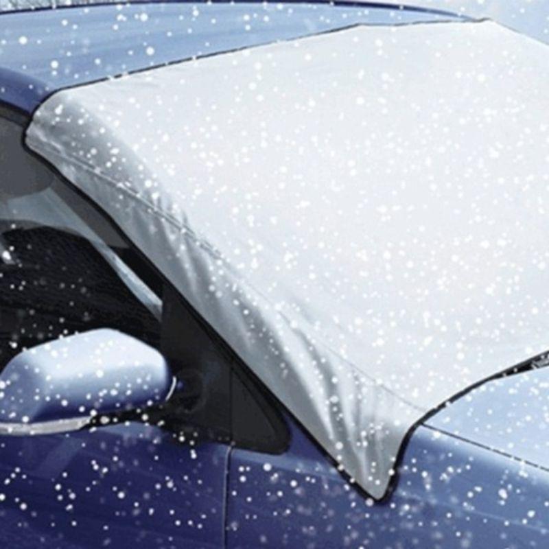 Magnetic Windshield Cover Automotive - DailySale