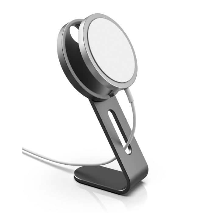 Magsafe Desktop Stand Compatible with iPhone 14,13, 12, Pro Max Mobile Accessories - DailySale