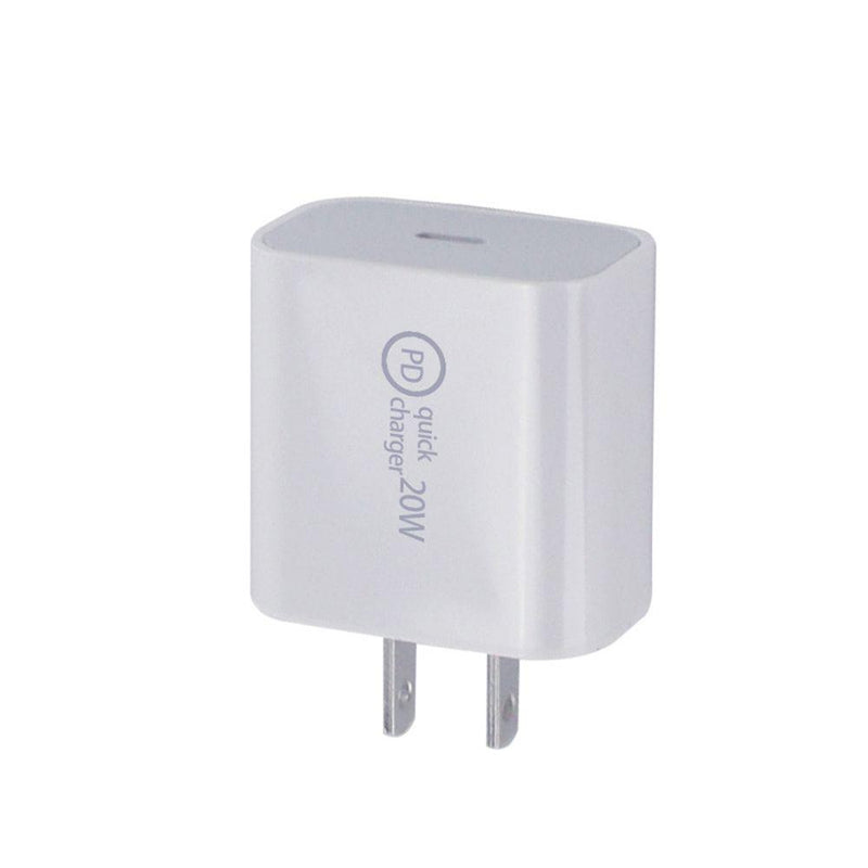 MagSafe Wireless Charger With 20W Power Adapter Mobile Accessories - DailySale
