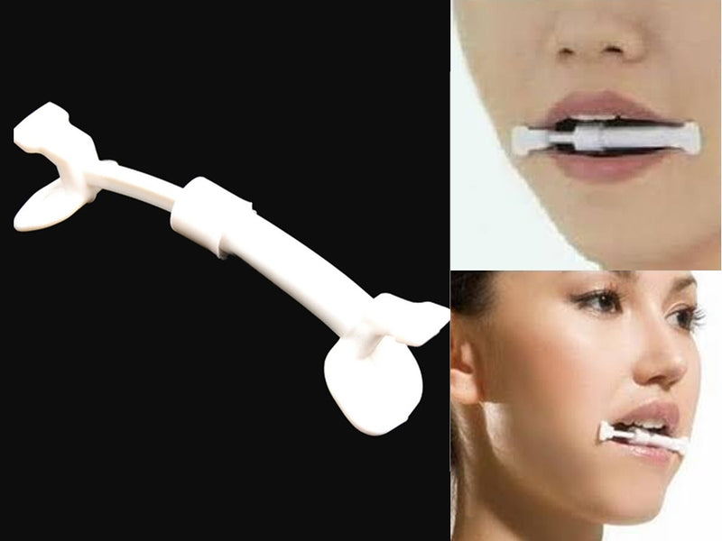 Slim Mouth Exercise Pieces for Facial Flex - DailySale, Inc