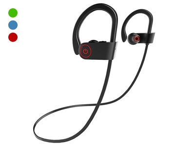 Bluetooth Wireless Sport Headphones - DailySale, Inc