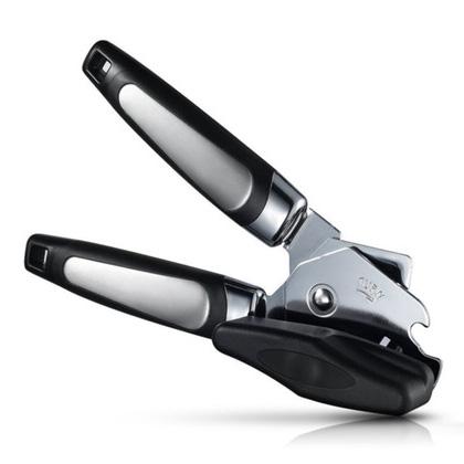 Manual Can Opener with Lid Opener Kitchen Essentials - DailySale