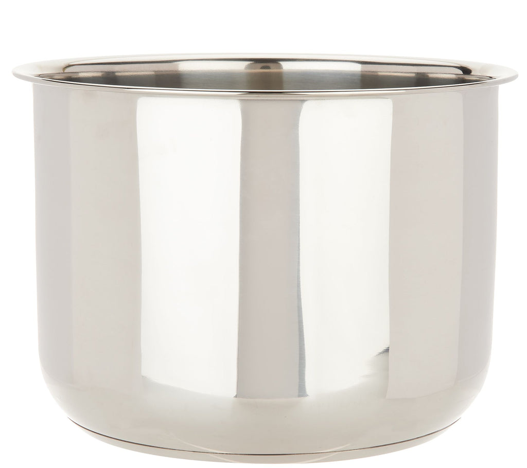 Buy Martha Stewart 8-qt 7-in-1 Digital Stainless Steel Pressure