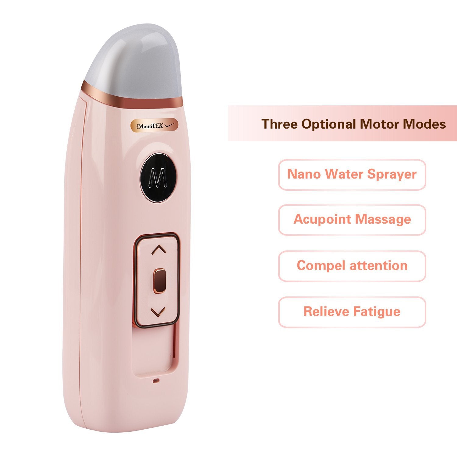 Massage Atomizer Wellness - DailySale