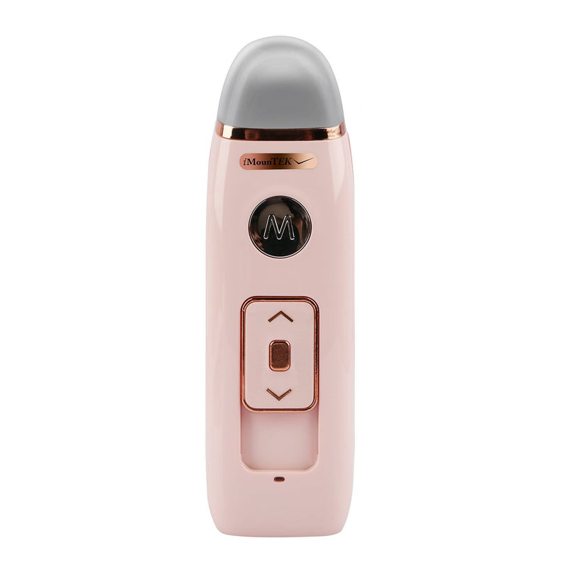 Massage Atomizer with USB Car Charger