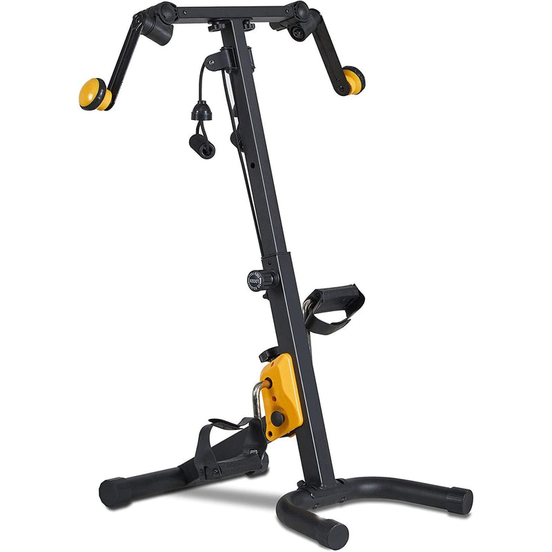 Maxkare MK-4009 Arm Leg Pedal Exerciser Machine Fitness - DailySale