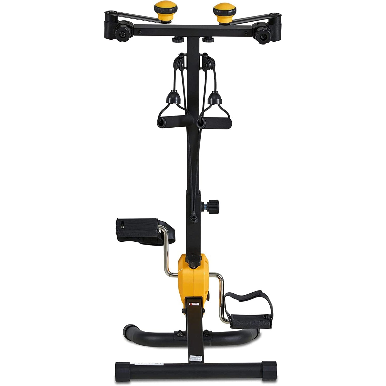 Maxkare MK-4009 Arm Leg Pedal Exerciser Machine Fitness - DailySale