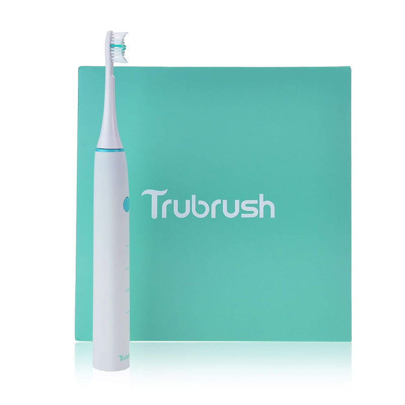 MedPal Trubrush Sonic Rechargeable Electric Toothbrush Beauty & Personal Care - DailySale