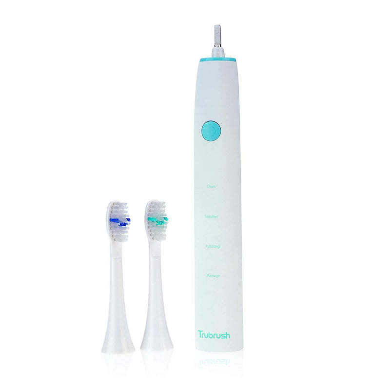 MedPal Trubrush Sonic Rechargeable Electric Toothbrush Beauty & Personal Care - DailySale