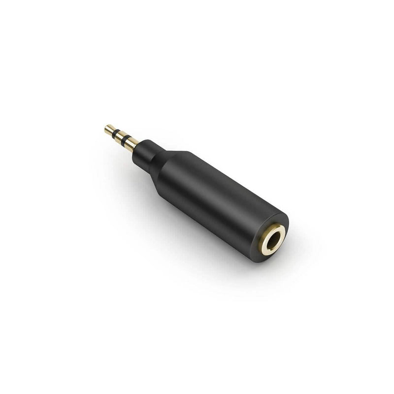 MEE audio Clearspeak Universal Headset Cable With Boom Microphone Audio Accessories - DailySale