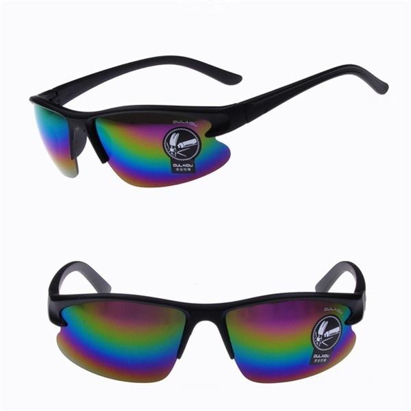 Men Polarized Sunglasses Men's Accessories Multicolor - DailySale