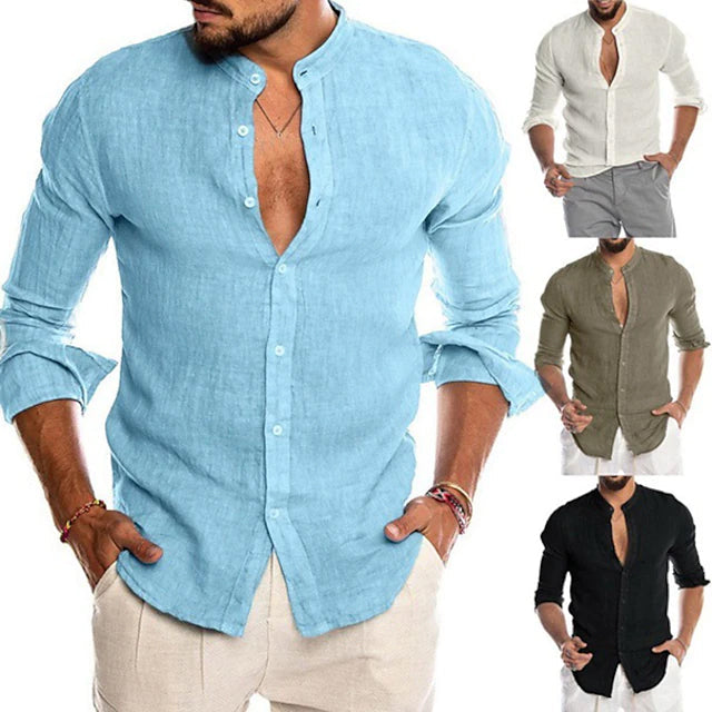 Men's Breathable Quick Dry T-Shirt Top Men's Tops - DailySale