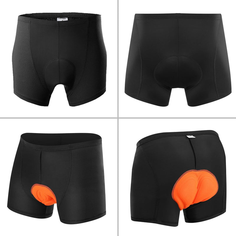 Men's Cycling Underpants Shorts Men's Clothing - DailySale