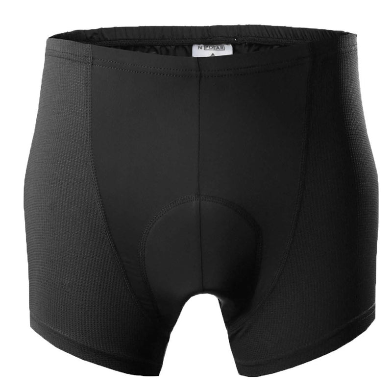 Men's Cycling Underpants Shorts Men's Clothing - DailySale