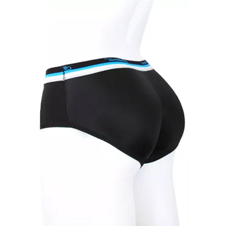 Men's Extra Padded Backside Enhancing Underwear