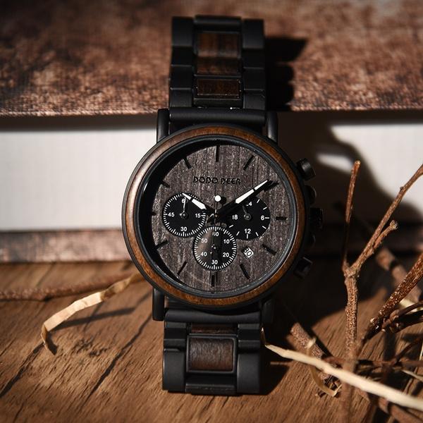 Men's Luxury Fashion Wrist Watch