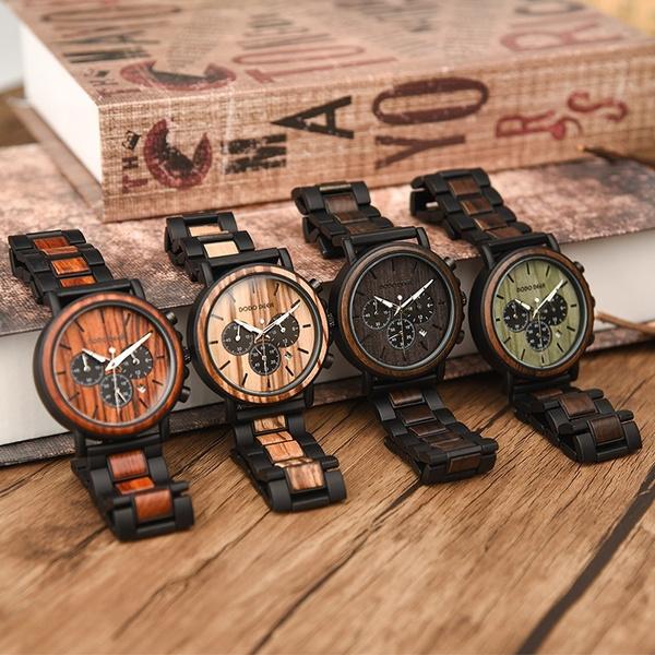 Men's Luxury Fashion Wrist Watch Men's Shoes & Accessories - DailySale