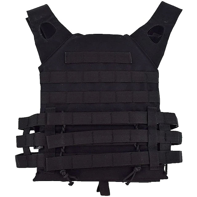 Men's Military Tactical Vest Tactical - DailySale