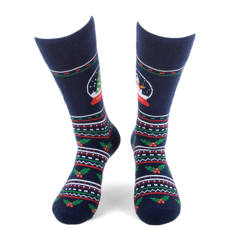 Men's Novelty Socks - Assorted Styles Men's Accessories Christmas - DailySale