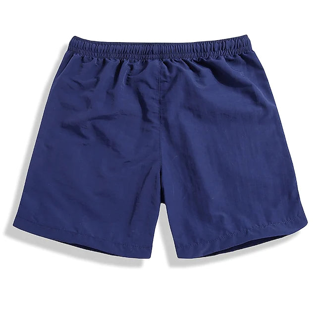 Men's Running Athletic Shorts Men's Bottoms - DailySale