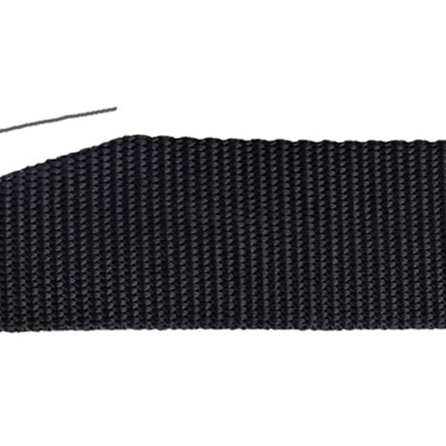 Men's Tactical Knit Pure Color Belt Men's Shoes & Accessories - DailySale