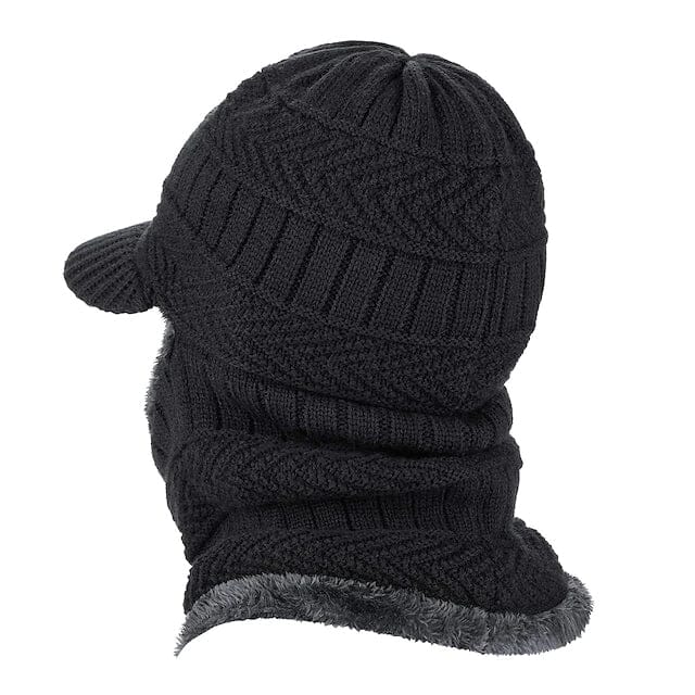 Men's Thermal Warm Hat Men's Shoes & Accessories - DailySale