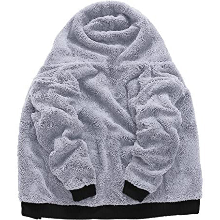 Men's Winter Clothing Apparel Hoodies Sweatshirts