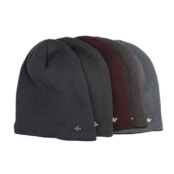 Men's Winter Warm Hat Men's Shoes & Accessories - DailySale