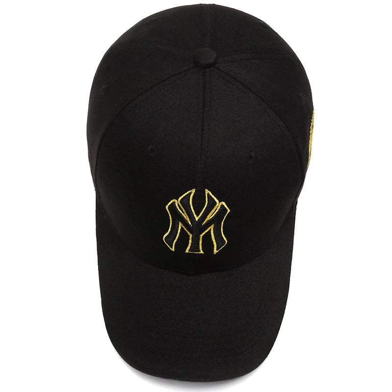 Men's Women's Embroidered Baseball Cap Men's Shoes & Accessories - DailySale