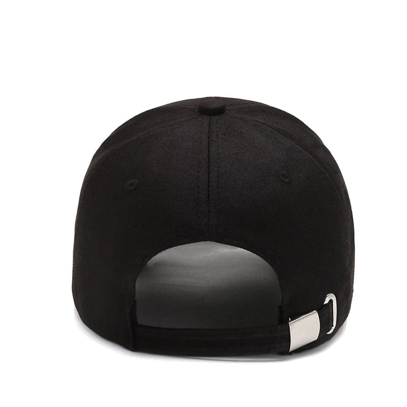 Men's Women's Embroidered Baseball Cap Men's Shoes & Accessories - DailySale