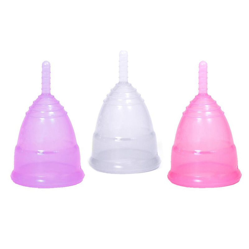 Menstrual Cups Everything Else - DailySale