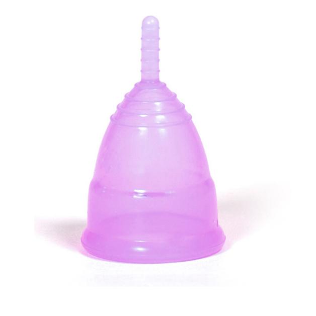 Menstrual Cups Everything Else Purple - DailySale