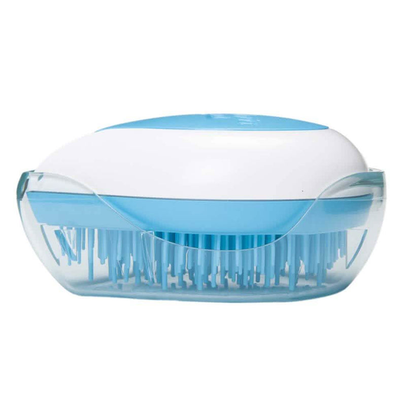 Michel Mercier Travel Size Detangling Brush Beauty & Personal Care - DailySale
