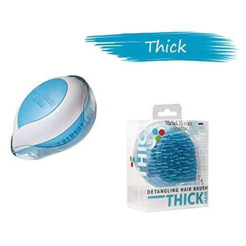Michel Mercier Travel Size Detangling Brush Beauty & Personal Care - DailySale