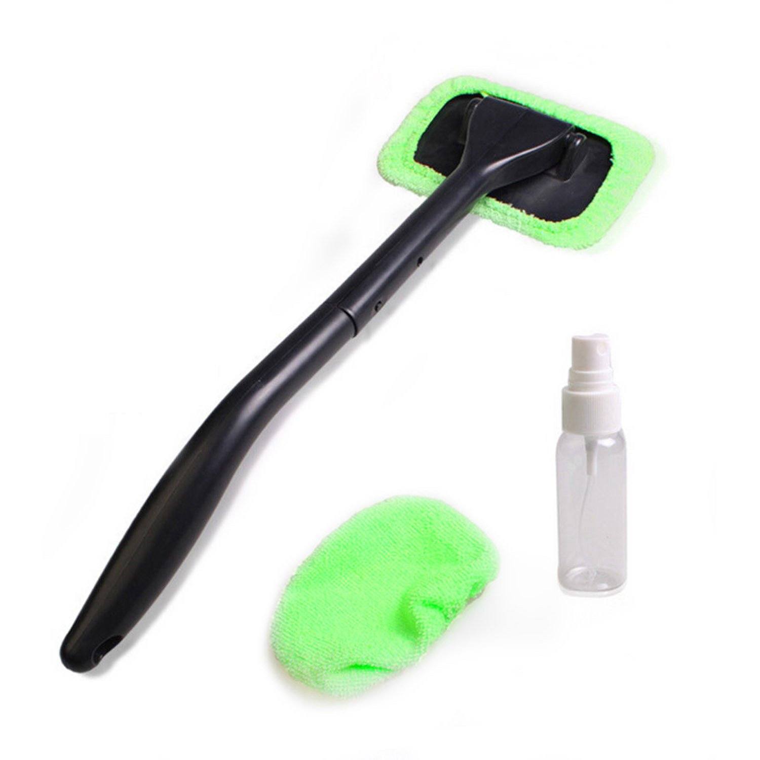 Microfiber Car Windshield Cleaner Automotive - DailySale