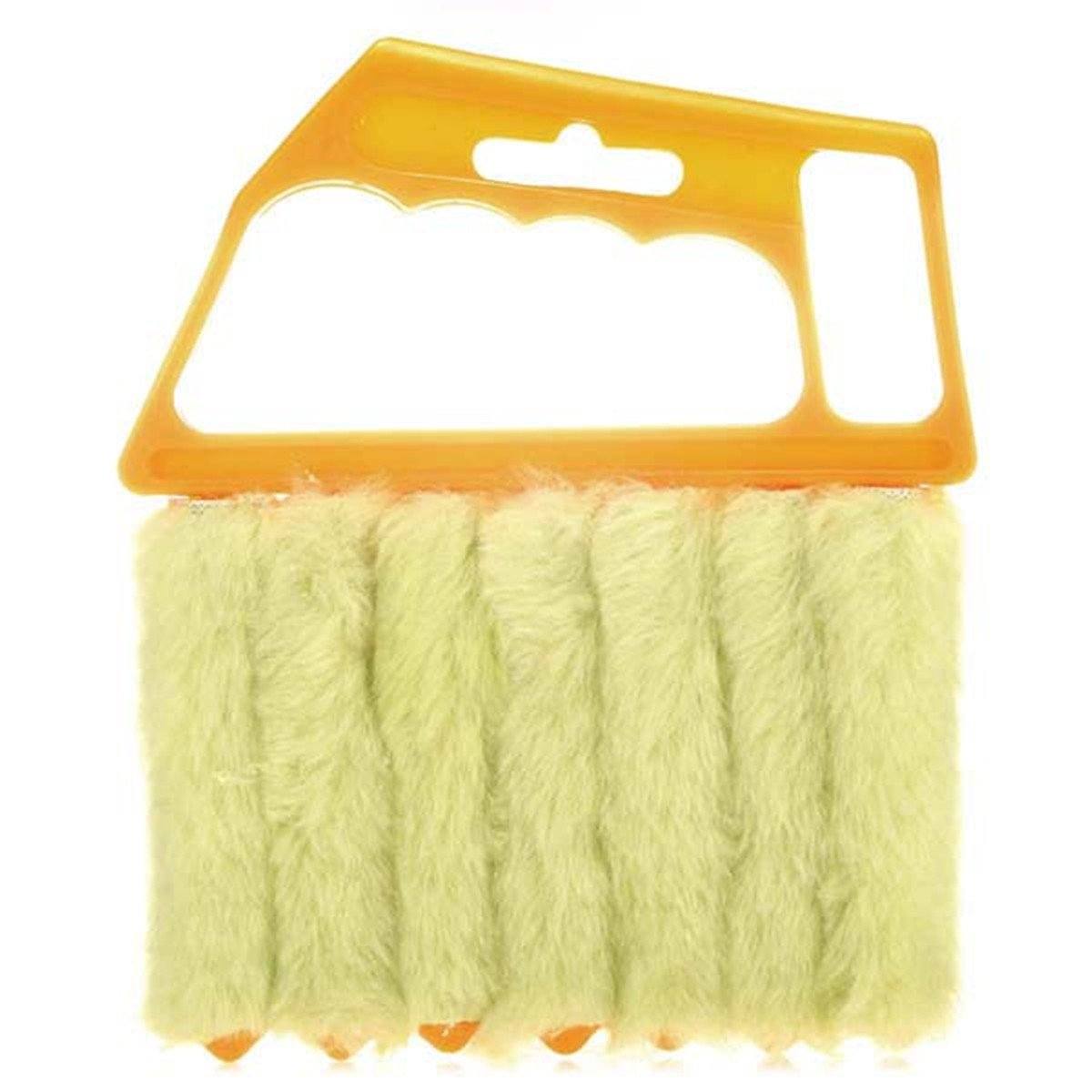 Microfibre Venetian Blind Brush Household Appliances - DailySale