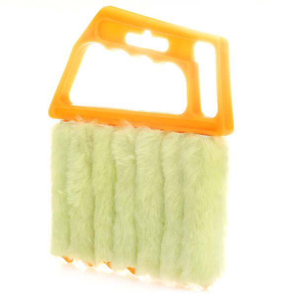 Microfibre Venetian Blind Brush Household Appliances - DailySale