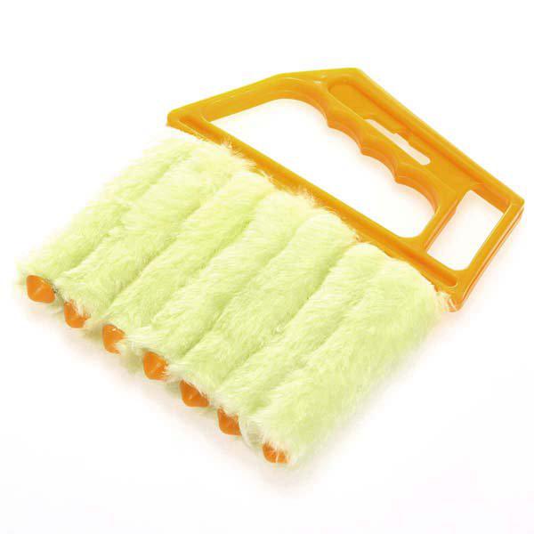 Microfibre Venetian Blind Brush Household Appliances - DailySale