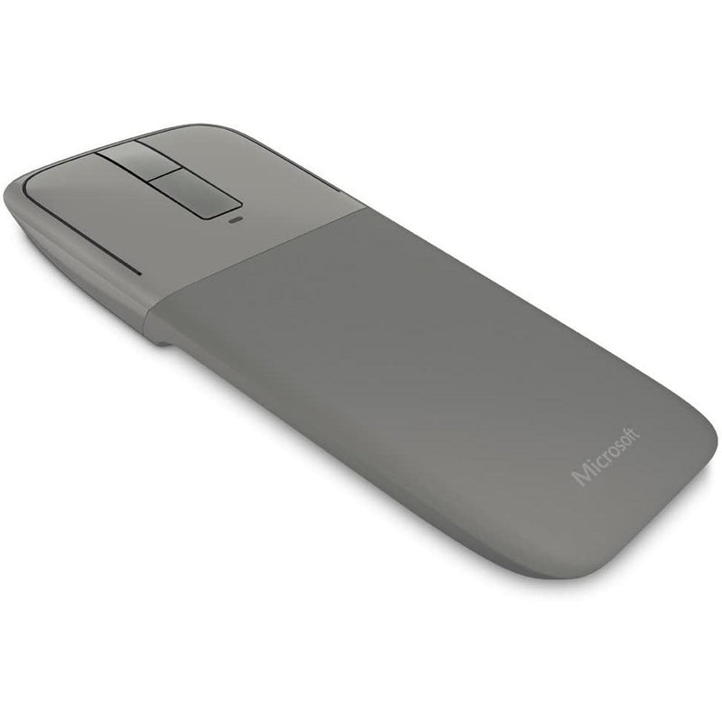 Microsoft Arc Touch Bluetooth Mouse Computer Accessories - DailySale