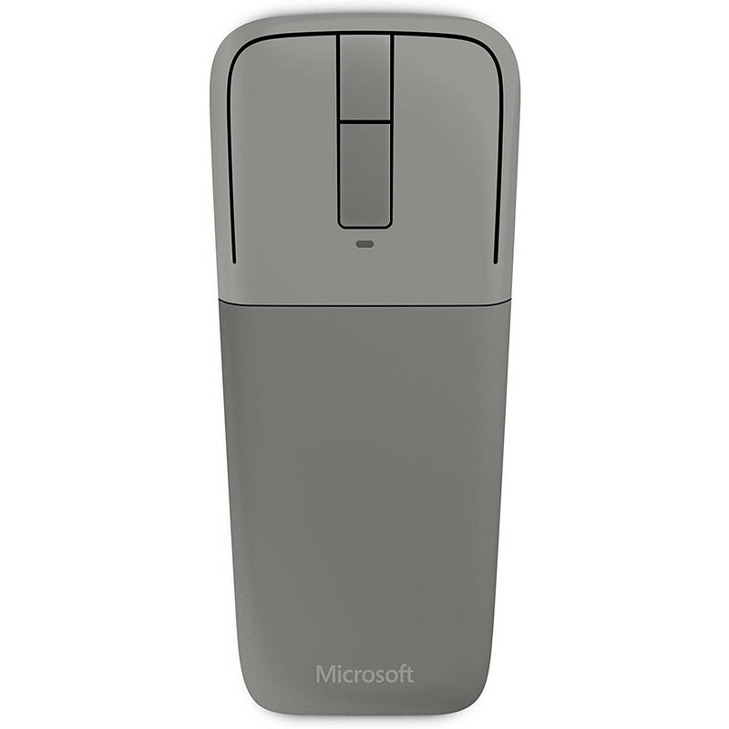 Microsoft Arc Touch Bluetooth Mouse Computer Accessories - DailySale