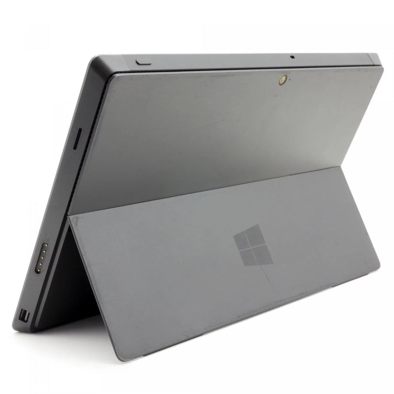 Microsoft Surface 1 4GB Ram, 128 GB, Windows 10 Pro Black (Refurbished) Tablets - DailySale