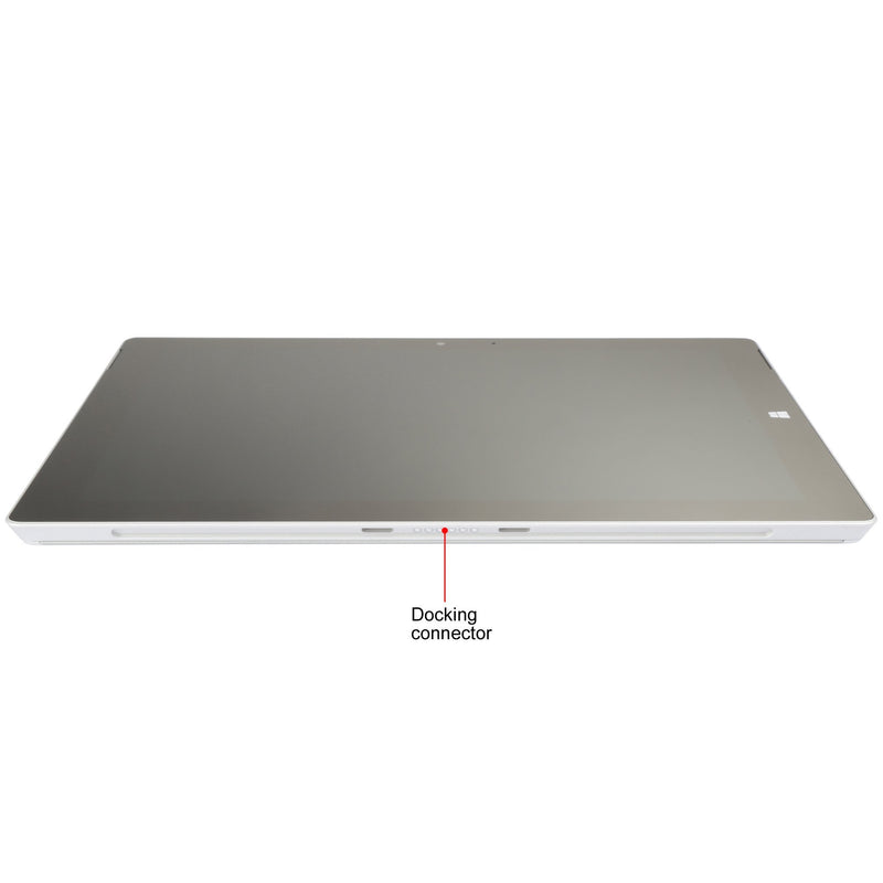Microsoft Surface 3 LC5-00015 Intel Atom x7-Z8700 Tablets - DailySale