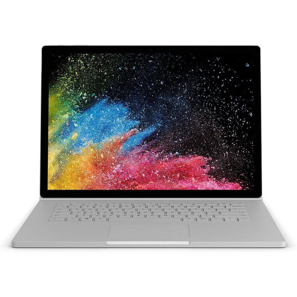 Microsoft Surface Book 1 13.5 Intel Core i7 6600U 16GB RAM