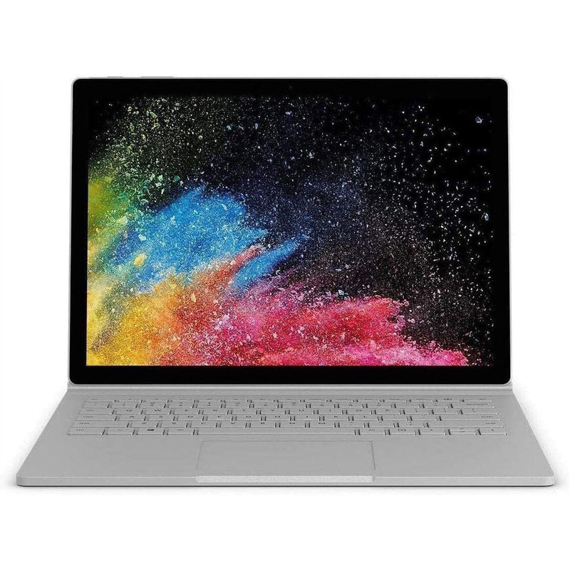 Microsoft Surface Book 1 Core I5 8GB 256GB (Refurbished) Laptops - DailySale