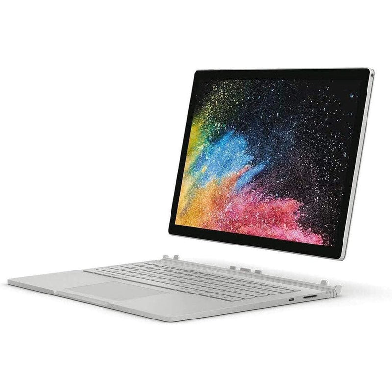 Microsoft Surface Book 1 Core I5 8GB 256GB (Refurbished) Laptops - DailySale