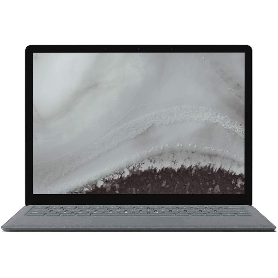 Microsoft Surface Laptop 1 I5-7200U 8GB 256GB W10 Pro (Model 1869) (Refurbished) Laptops - DailySale