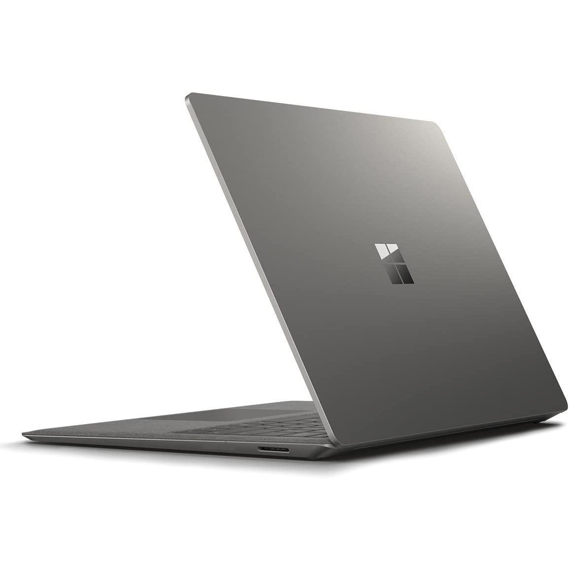 Microsoft Surface Laptop 1 I5-7200U 8GB 256GB W10 Pro (Model 1869) (Refurbished) Laptops - DailySale