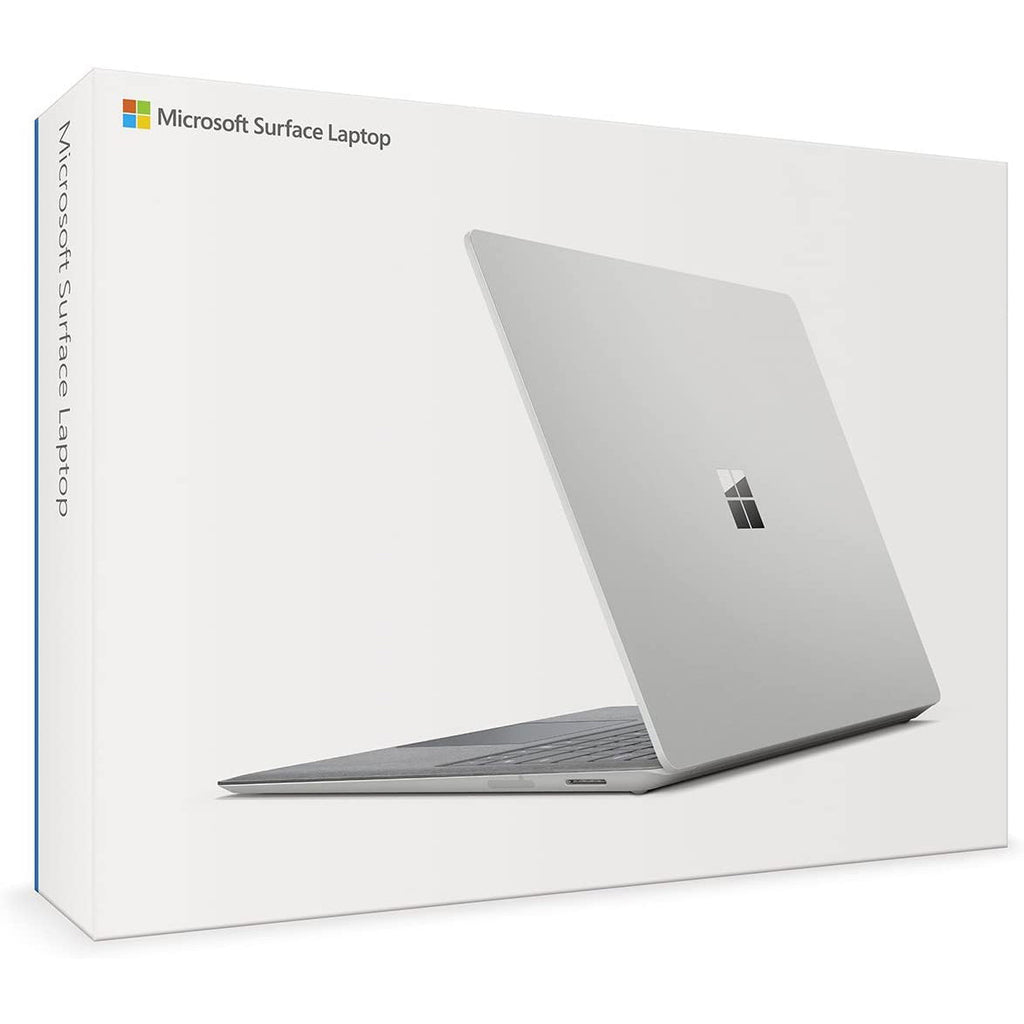 Microsoft Surface Laptop 13.5